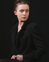 Зоя Кузьмина