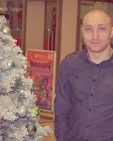 Алексей Михалков