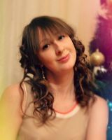 Галина Ложковая