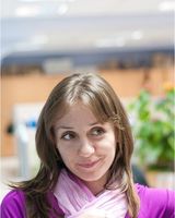 Ирина Мацюк