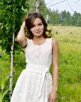 Анна Шинкевич