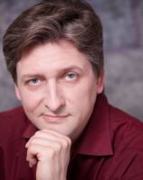 Дмитрий Комаров