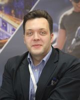 Владимр Грачев