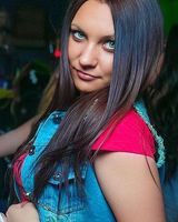 Дарья Сафонова