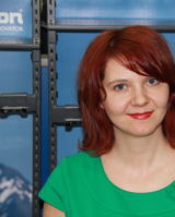 Татьяна Николаева