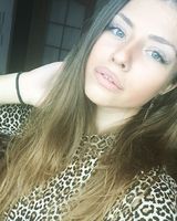 Алеся Прищепа