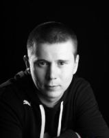 Сергей Горбушин