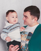 Альберт Абдуллин