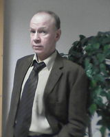 Александр Кудрявцев