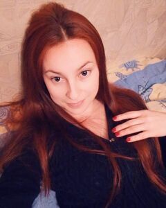 Олеся Абакарова