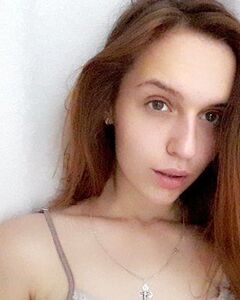 Яна Белых