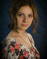 Анжелика Хохрякова