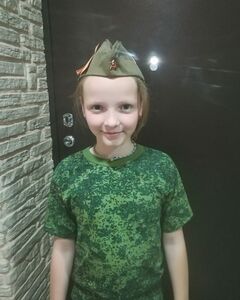 Ксения Бережнёва