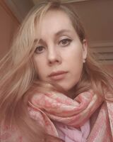 Арина Малышева
