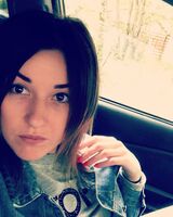 Светлана Дулина