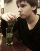 Максим Миронов