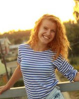 Юлия Андреевна