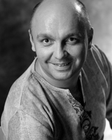 Александр Дорощенков