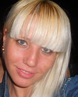 Dina Salexova