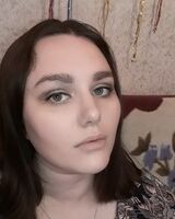 Катя Платонова