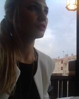 Ирина Салтыкова