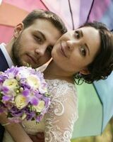 Мария Руденко