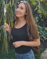 Maryna Bovkun