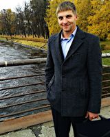 Андрей Игоревич