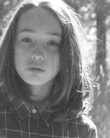 Анастасия Бабурина