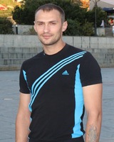 Серёга Гордей