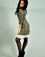 Дарья Ермакова