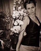 Елена Недашковская