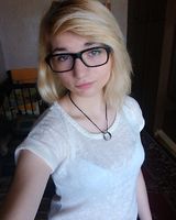 Анна Петрова