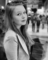 Лена Мингазова