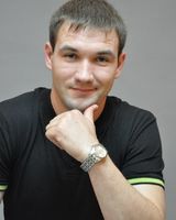 Александр Кириллов