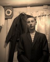 Айдар Шарипов