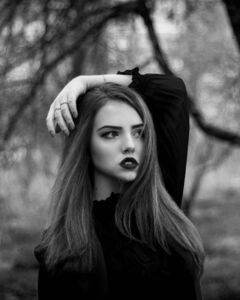 Алина Лобынцева