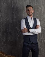 Александр Якутин