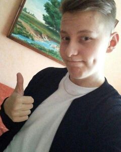 Женя Янсыбаев