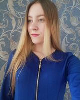Елена Мамонова
