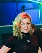 Елена Кустова