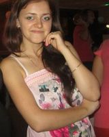 Лилия Хиврич