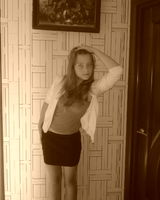 Анюта Пономаренко