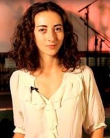 Ирина Мельниченко-Майсурадзе