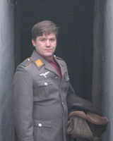 Андрей Токаренко