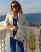 Елена Савченко