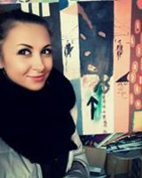 Nastia Malashko