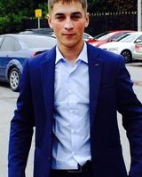 Алексей Духанов