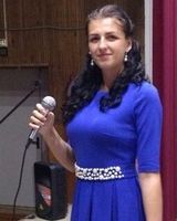 Кристина Герлингер