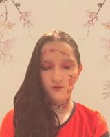 Елизавета Тюрюкова